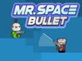 Hra Mr. Space Bullet