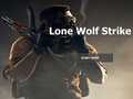 Hra Lone Wolf Strike
