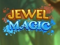 Hra Jewel Magic