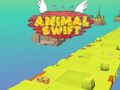 Hra Animal Swift