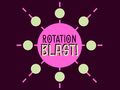 Hra Rotation Blast