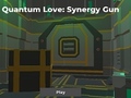 Hra Quantum Love: Synergy Gun