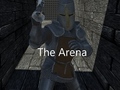 Hra The Arena