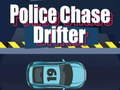 Hra Police Chase Drifter