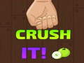 Hra Crush It!