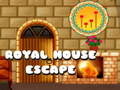 Hra Royal House Escape