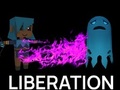 Hra Liberation