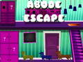 Hra Abode Escape
