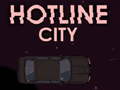 Hra Hotline City