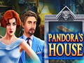 Hra Pandoras House