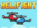 Hra Helifight