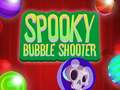 Hra Spooky Bubble Shooter