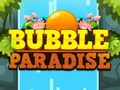 Hra Bubble Paradise