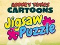 Hra Looney Tunes Cartoons Jigsaw Puzzle