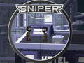 Hra Sniper Elite
