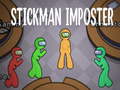Hra Stickman Imposter