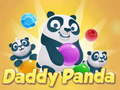 Hra Daddy Panda 