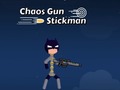 Hra Chaos Gun Stickman