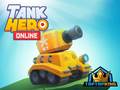 Hra Tank Hero Online