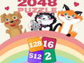 Hra 2048 Puzzle 
