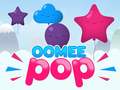 Hra Oomee Pop