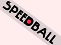 Hra Speedball