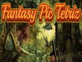Hra Fantasy Pic Tetriz