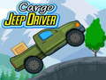 Hra Cargo Jeep Driver
