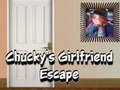 Hra Chucky's Girlfriend Escape