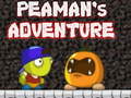 Hra Peaman's Adventure