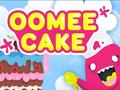 Hra Oomee Cake