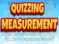 Hra Quizzing Measurement
