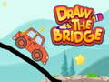 Hra Draw The Bridge