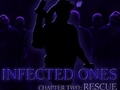 Hra Infected Ones: Chapter Two: Rescue