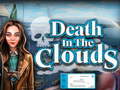 Hra Death in the Clouds