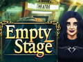 Hra Empty Stage
