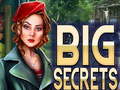 Hra Big Secrets