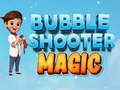Hra Bubble Shooter Magic
