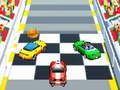 Hra Smash Cars 3D