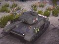 Hra Tank Simulator Т-34-85