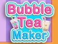 Hra Bubble Tea Maker