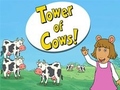 Hra Tower of Cows