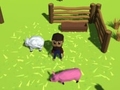 Hra Mini Farm