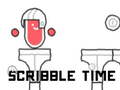 Hra Scribble Time