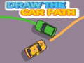 Hra Draw The Car Path