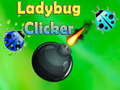 Hra Ladybug Clicker