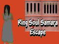 Hra Ring Soul Samara Escape