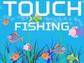 Hra Touch Fishing