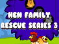 Hra Hen Family Rescue Series 3