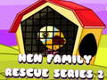 Hra Hen Family Rescue Series 2